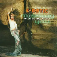 E-Rotic — I'm Horny — обложка