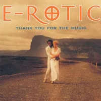 E-Rotic — The Winner Takes It All — обложка